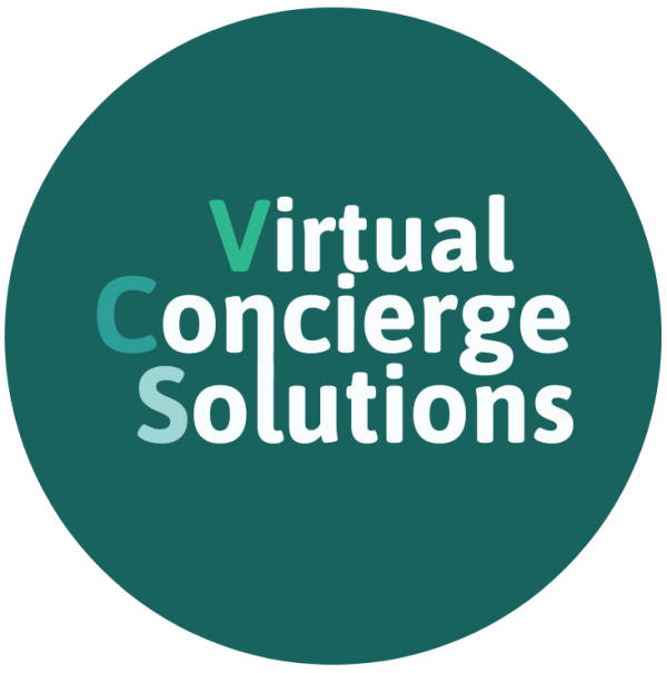 Home - Virtual Concierge Solutions